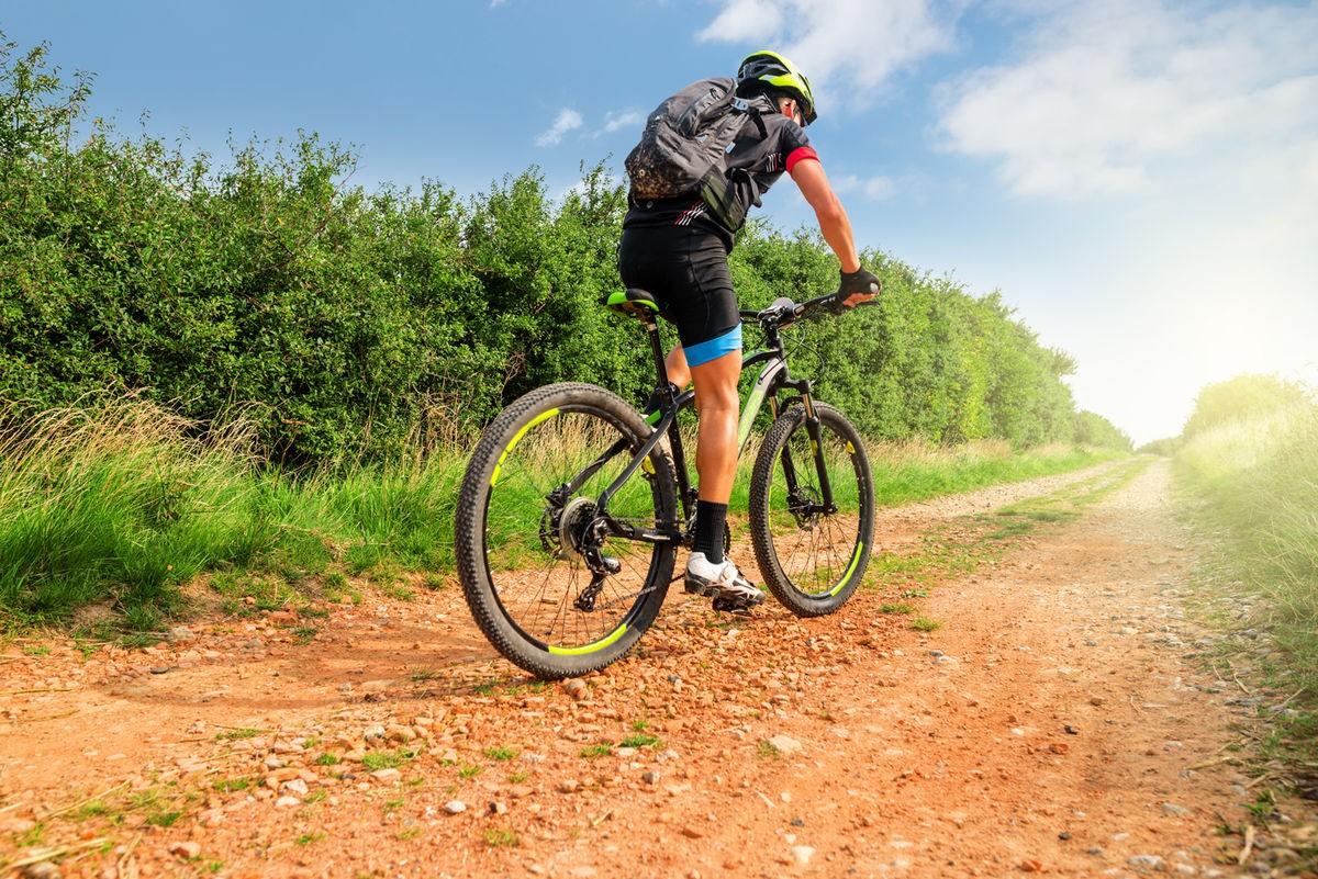 Randonnée 2024 cycliste 2020