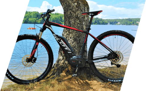 activital-location-vtt-vttae-actirando location vtt et vttae pour l'acti'rando chez activital