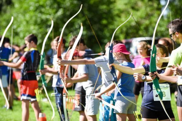 Club Récré'activ 6-12 ans