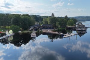 Le domaine Activital vous accueille au lac des Settons pour vos vacances