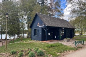 Le domaine Activital vous accueille au lac des Settons pour vos vacances