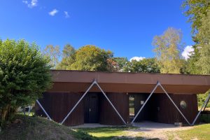 Location de salle autour du lac des Settons, Morvan