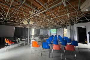 Location de salle autour du lac des Settons, Morvan