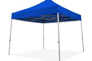 Location de tentes de réception et de barnums au lac des Settons, domaine Activital