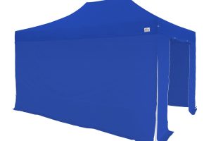 Location de tentes de réception et de barnums au lac des Settons, domaine Activital