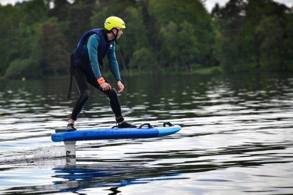 Séjour Escapade multi-sensations sur le lac des Settons