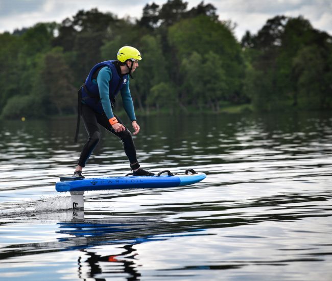 Séjour Escapade multi-sensations sur le lac des Settons