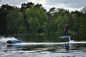 Séjour Escapade multi-sensations sur le lac des Settons