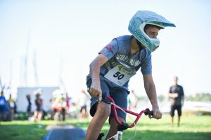 Séjour scolaire estival au lac des Settons, au domaine Activital