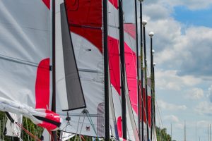 Séjour week-end actif à deux autour du lac des Settons