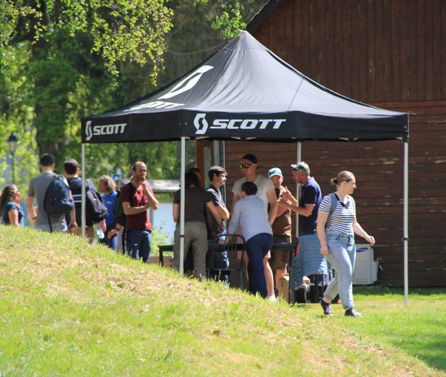 Le domaine Activital, au lac des Settons, vous accueille en séminaire