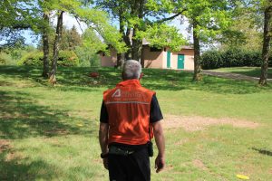 Le domaine Activital, au lac des Settons, vous accueille en séminaire