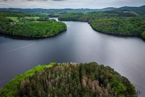 Le domaine Activital, au lac des Settons, vous accueille en séminaire