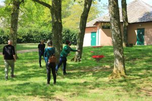Week-end actif dans le Morvan