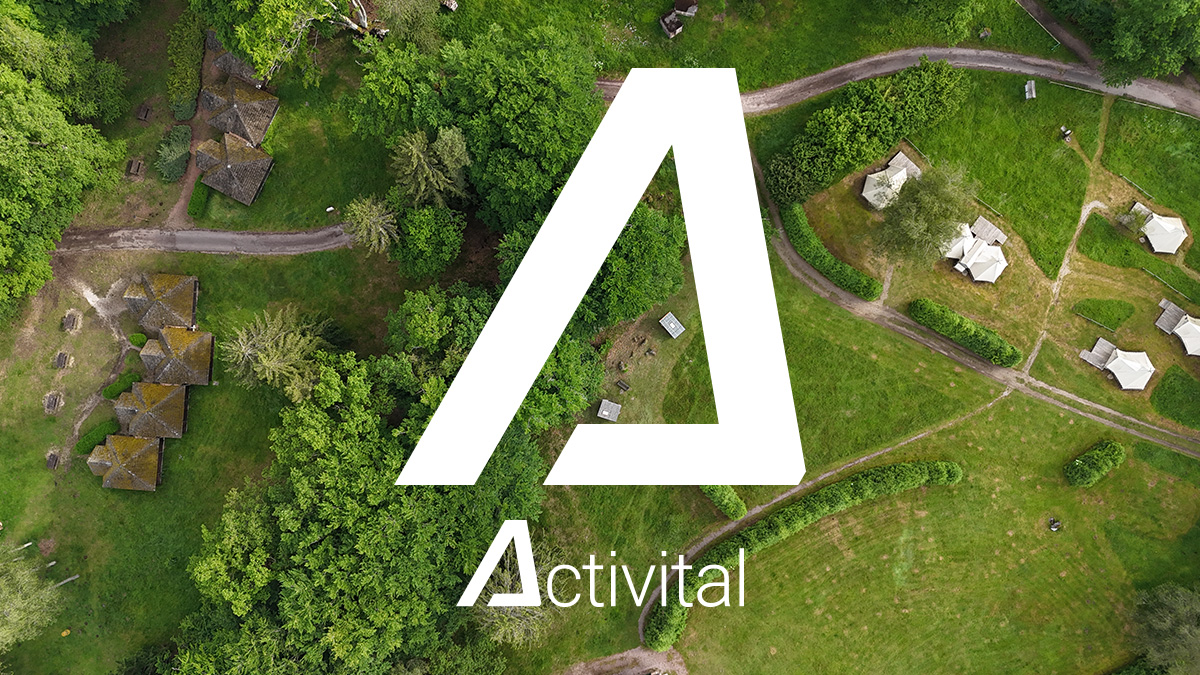 Hébergement collectif ACTIVITAL Les Settons — Extérieur